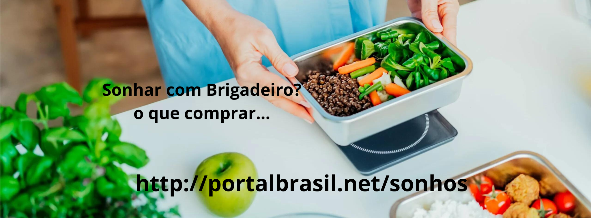 Sonhar Brigadeiro têm Alguns Significados Atenção Cuidado