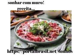 Receitas são sempre uma boa opção para nos trazer lembranças de momentos incríveis e alimentar o otimismo de dias melhores.