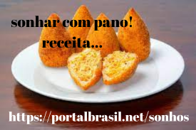 Dica de receita para quem Sonhou com Pano 

Receitas são sempre uma boa opção para nos trazer lembranças de momentos incríveis e alimentar o otimismo de dias melhores.