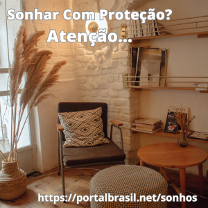 Sonhar com Proteção significa que você está se sentindo vulnerável e precisa de apoio emocional, ou que você tem uma figura protetora em sua vida real que te ajuda a enfrentar as dificuldades. O sonho pode refletir sua autoconfiança e autoestima.