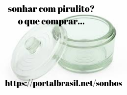 Sonhar com Pirulito o que Comprar
Os potes estão presentes no nosso dia a dia na cozinha e são muito úteis para guardar alimentos, organizar mantimentos e até decorar o ambiente. Tem gente que tem até mania de colecionar! Mas há potes e potes. Os potes herméticos podem ser usados para armazenar alimentos industrializados, naturais e preparados. Na despensa, alguns exemplos são: conservas, bolachas, biscoitos, chocolates, bombons, torradas, cereais, grãos, ervas para chás, arroz, farinha de trigo, entre outros.
