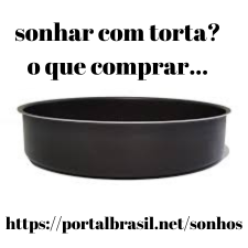 Sonhar com Torta o que Comprar
Ela é indicada para bolos, cookies, Browne e outras massas justamente por ganhar e perder calor rapidamente, impedindo que as bordas da receita queimem enquanto você espera a sua receita esfriar fora do forno. Utilidades Domésticas. Gente, a forma ou assadeira de bolo é o acessório que vai te ajudar que o doce do café da tarde saia quentinho e gostoso. Elas são feitas em vários materiais e formatos e, na hora de escolher, é preciso ter atenção a alguns detalhes. As formas de bolo retangulares e quadradas, às vezes chamadas de assadeiras, são ótimas para assar grandes bolos e Browne.