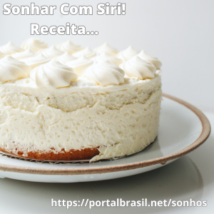 Dica de receita para quem sonhou com Siri
Travessa de Abacaxi com Coco
Essa sobremesa combina abacaxi com coco e fica super leve e equilibrada. Bora aprender essa gostosura.