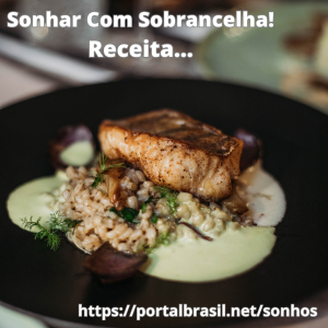 Dica de receita para quem Sonhou com Sobrancelha
Filé ao molho gorgonzola
Que tal preparar um filé ao molho gorgonzola? Uma coisa é certa: você vai arrasar na cozinha.
Na receita, foi utilizado o queijo gorgonzola de colher Serra das Antas. É um queijo mole de textura mais firme e um pouco quebradiça, cor amarelada ou palha com veios azuis e com casca natural. Possui um sabor que varia desde o suave ao acentuado, dependendo do estágio de maturação.